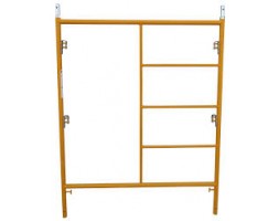 Scaffold 6ft X 5ft